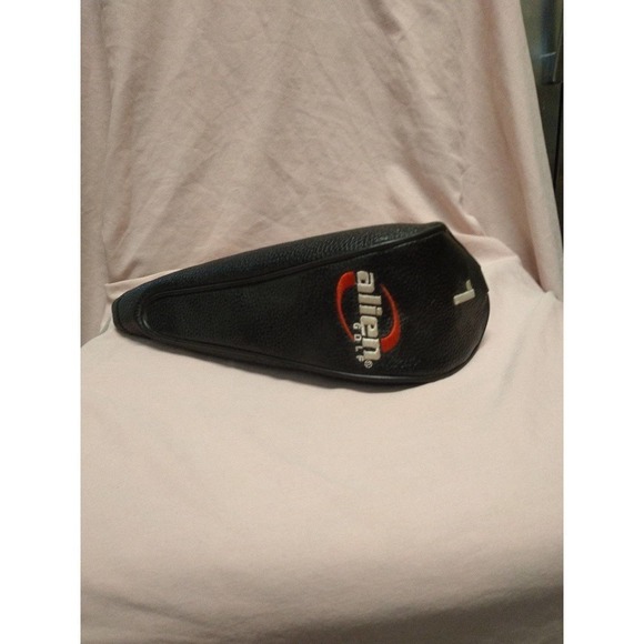 Other - Alien Golf Head Cover 1